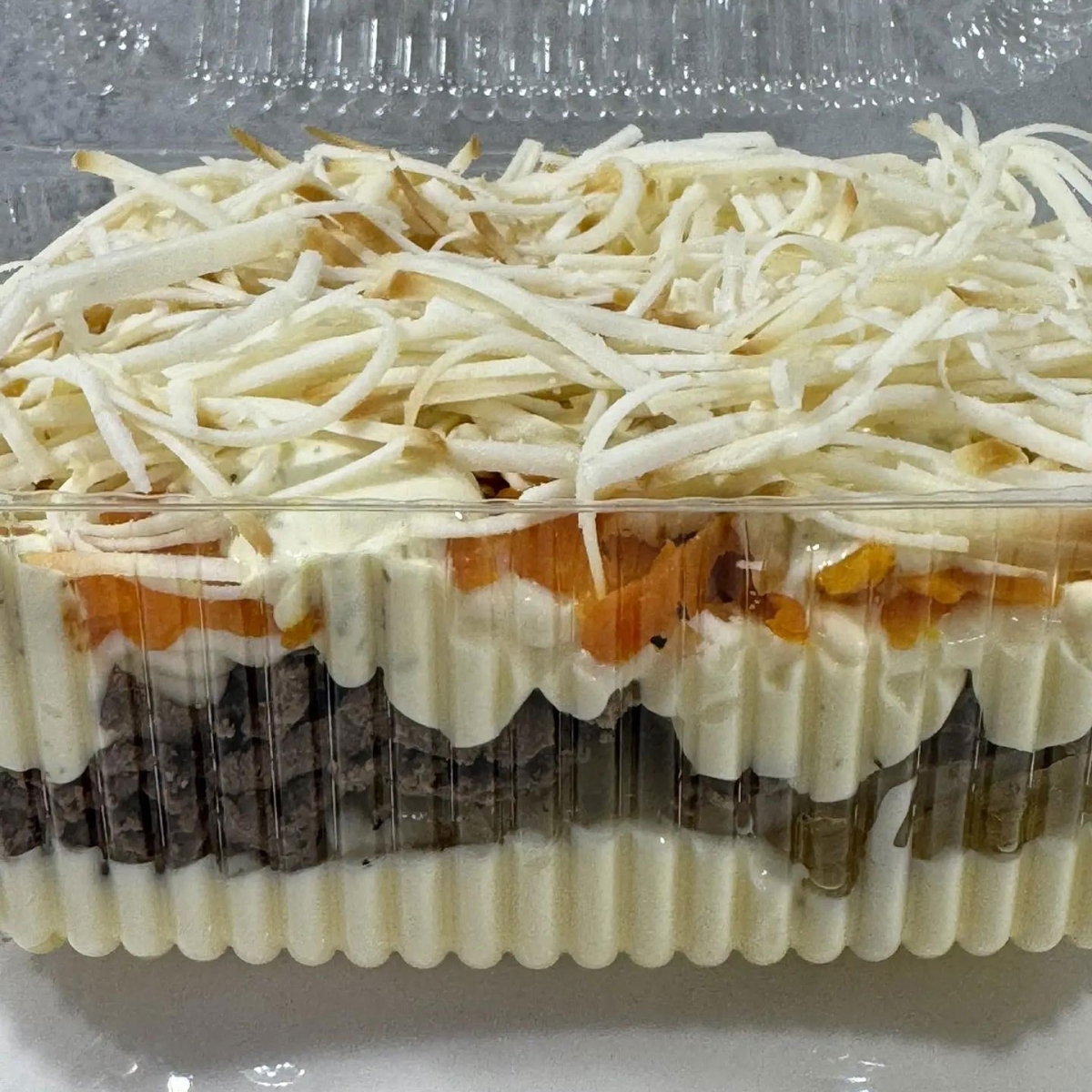 Мужской каприз